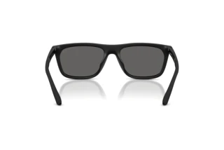 Vy bakifrån Emporio Armani EA4272U (500187)