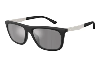 [glasses-front-view] Emporio Armani EA4272U (63726G)