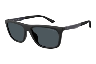 Framifrån Emporio Armani EA4272U (637387)