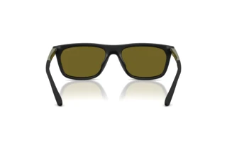 [glasses-back-view] Emporio Armani EA4272U (6374/2)