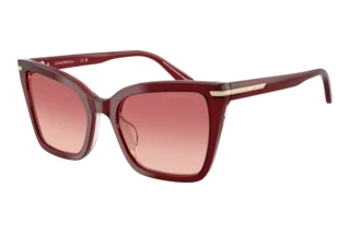 [glasses-front-view] Emporio Armani EA4273BU (6377A5)