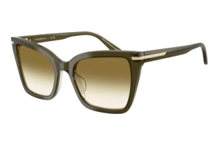 [glasses-front-view] Emporio Armani EA4273BU (63788E)