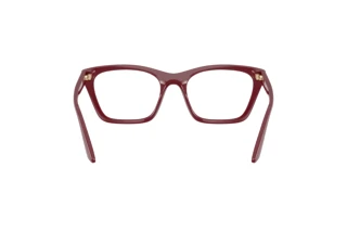 Изглед отзад Emporio Armani EA4274BU (52611W)