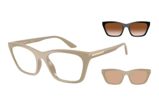 Изглед отпред Emporio Armani EA4274BU (63791W)