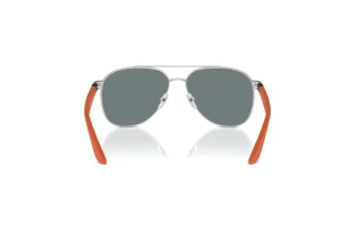 [glasses-back-view] Emporio Armani EK2001 (30456G)