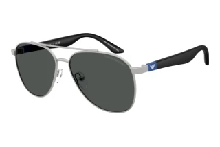 Vedere din față Emporio Armani EK2001 (310587)