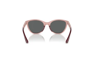 [glasses-back-view] Emporio Armani EK4003 (508687)