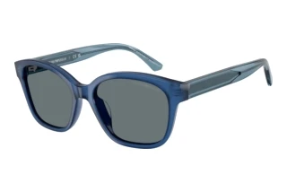[glasses-front-view] Emporio Armani EK4009U (639080)