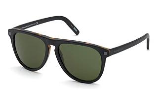 Ermenegildo Zegna EZ0171 56N andere56N - havanna/andere / grün