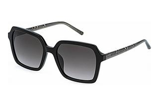 Escada SESF44 0700 SMOKE GRADIENT SMOKESHINY BLACK