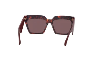 Vista traseira Etro ETRO 0001/S (086/U1)