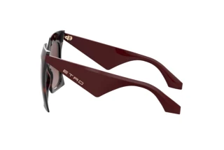 Vista lateral Etro ETRO 0002/S (086/3X)