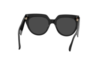 Vista traseira Etro ETRO 0003/S (807/IR)