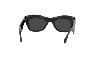 Vista traseira Etro ETRO 0004/G/S (807/IR)