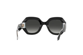 Vista traseira Etro ETRO 0009/S (807/9O)