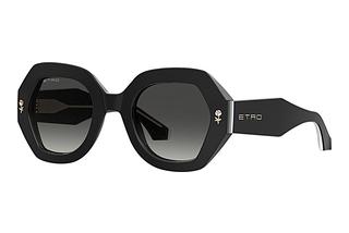 Etro ETRO 0009/S 807/9O BLACK