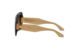 Vista lateral Etro ETRO 0011/S (71C/HA)