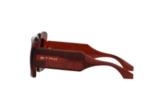 Vista lateral Etro ETRO 0015/S (2LF/HA)