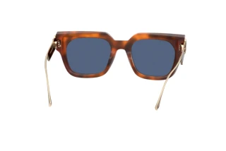 Vista traseira Etro ETRO 0027/G/S (05L/KU)