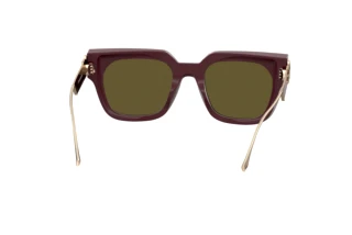 Vista traseira Etro ETRO 0027/G/S (LHF/QT)