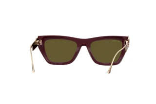 Vista traseira Etro ETRO 0028/S (LHF/QT)