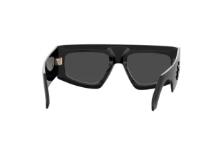 Vista posterior Etro ETRO 0032/G/S (807/IR)