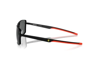 Vista lateral Ferrari Scuderia FZ5001 (101/87)