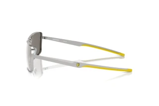 [glasses-side-view] Ferrari Scuderia FZ5001 (107/6G)