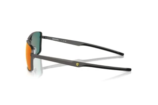 [glasses-side-view] Ferrari Scuderia FZ5001 (109/6Q)