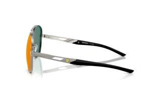 Vista lateral Ferrari Scuderia FZ5002D (104/6Q)