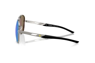 Πλευρική όψη Ferrari Scuderia FZ5002D (104/9R)