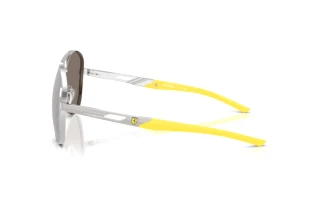 Vista lateral Ferrari Scuderia FZ5002D (107/6G)