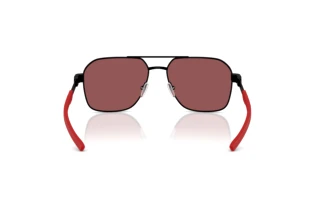 Vy bakifrån Ferrari Scuderia FZ5003 (101/1E)