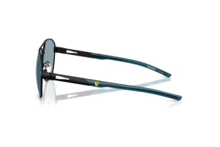 Vista lateral Ferrari Scuderia FZ5004D (101/72)