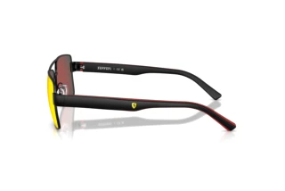 Vedere laterală Ferrari Scuderia FZ5005 (101/6Q)