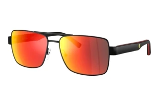 Vedere din față Ferrari Scuderia FZ5005 (101/6Q)