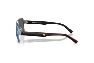 Vedere laterală Ferrari Scuderia FZ5005 (115/55)