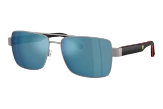 Vedere din față Ferrari Scuderia FZ5005 (115/55)