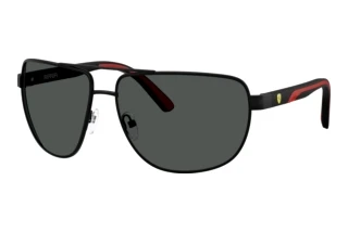 Vedere din față Ferrari Scuderia FZ5007 (101/87)