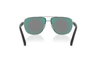 Vedere din spate Ferrari Scuderia FZ5007 (104/6Q)