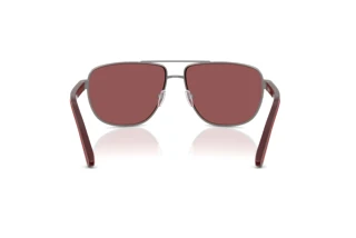 Vedere din spate Ferrari Scuderia FZ5007 (115/1E)