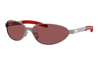 [glasses-front-view] Ferrari Scuderia FZ5008 (137/1E)