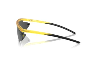 Vista lateral Ferrari Scuderia FZ6001 (507/87)