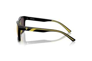 Vista lateral Ferrari Scuderia FZ6002U (501/6Q)