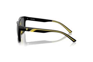 [glasses-side-view] Ferrari Scuderia FZ6002U (501/87)