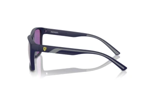 Sidovy Ferrari Scuderia FZ6002U (510/3R)