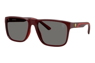 [glasses-front-view] Ferrari Scuderia FZ6002U (530/81)