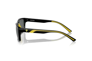 [glasses-side-view] Ferrari Scuderia FZ6003U (501/87)