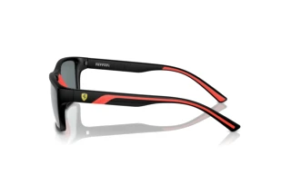 Πλευρική όψη Ferrari Scuderia FZ6003U (504/6G)