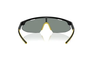 Vy bakifrån Ferrari Scuderia FZ6004U (501/6Q)